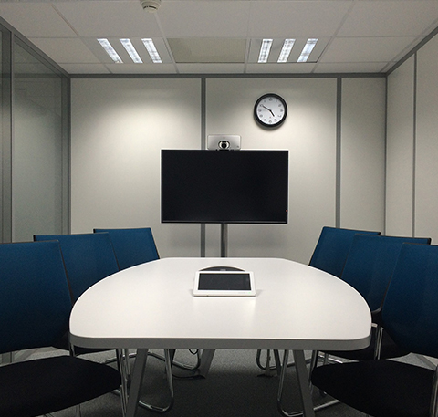 远程视频会议系统给公司带来不一样的会议新模式