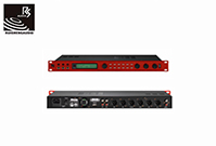 The choice of audio power amplifier